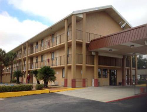Days Inn Pensacola North Ferry Pass Exterior photo